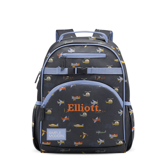 Fletcher Kids' Backpack - Medium