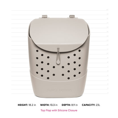 Large Getaway Backpack