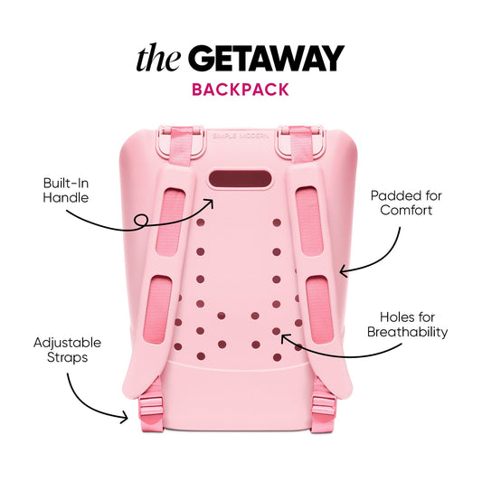 Medium Getaway Backpack