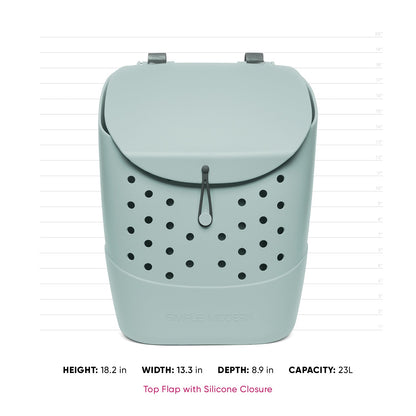 Large Getaway Backpack