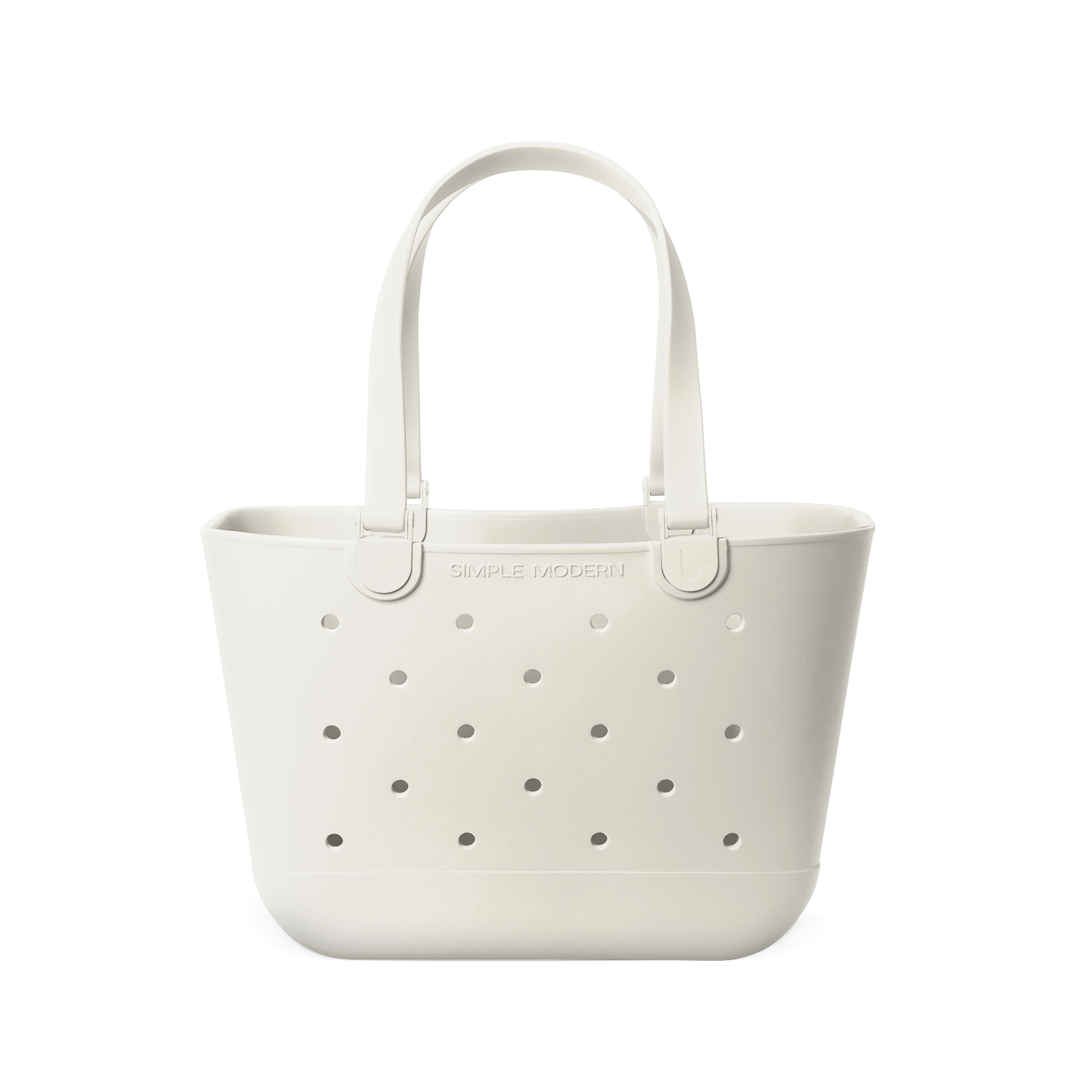Cream and gray minimalist design mockup with neutral light background and gray accents for product display or branding presentation.