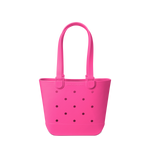 Hot pink fuchsia product displayed against white background for clear contrast and visibility