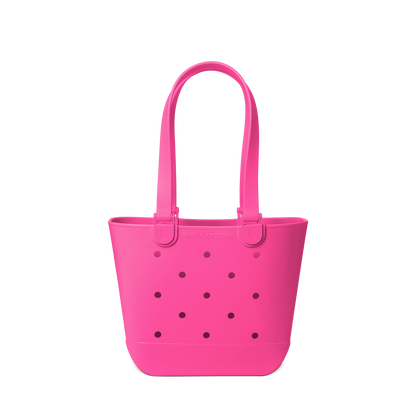 Hot pink fuchsia product displayed against white background for clear contrast and visibility