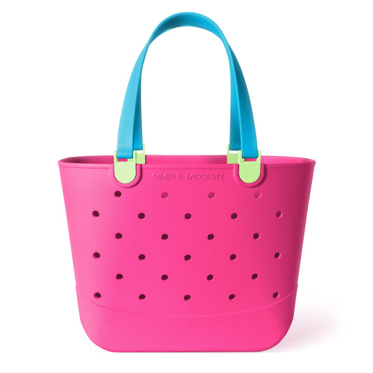 Getaway Bag