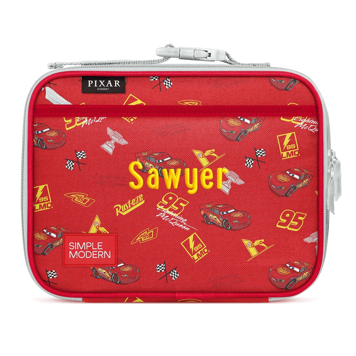 Hadley Lunch Bag