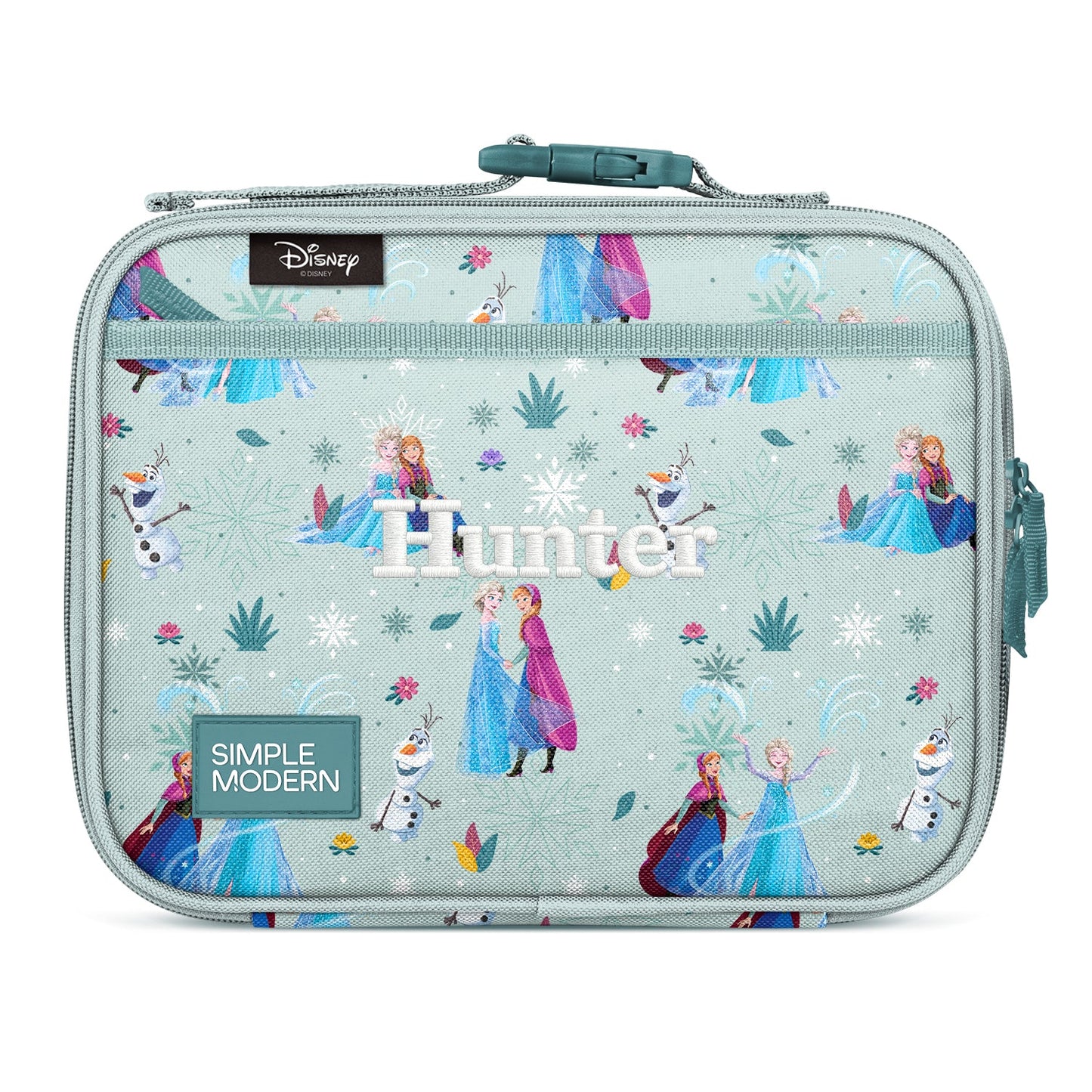 Hadley Lunch Bag