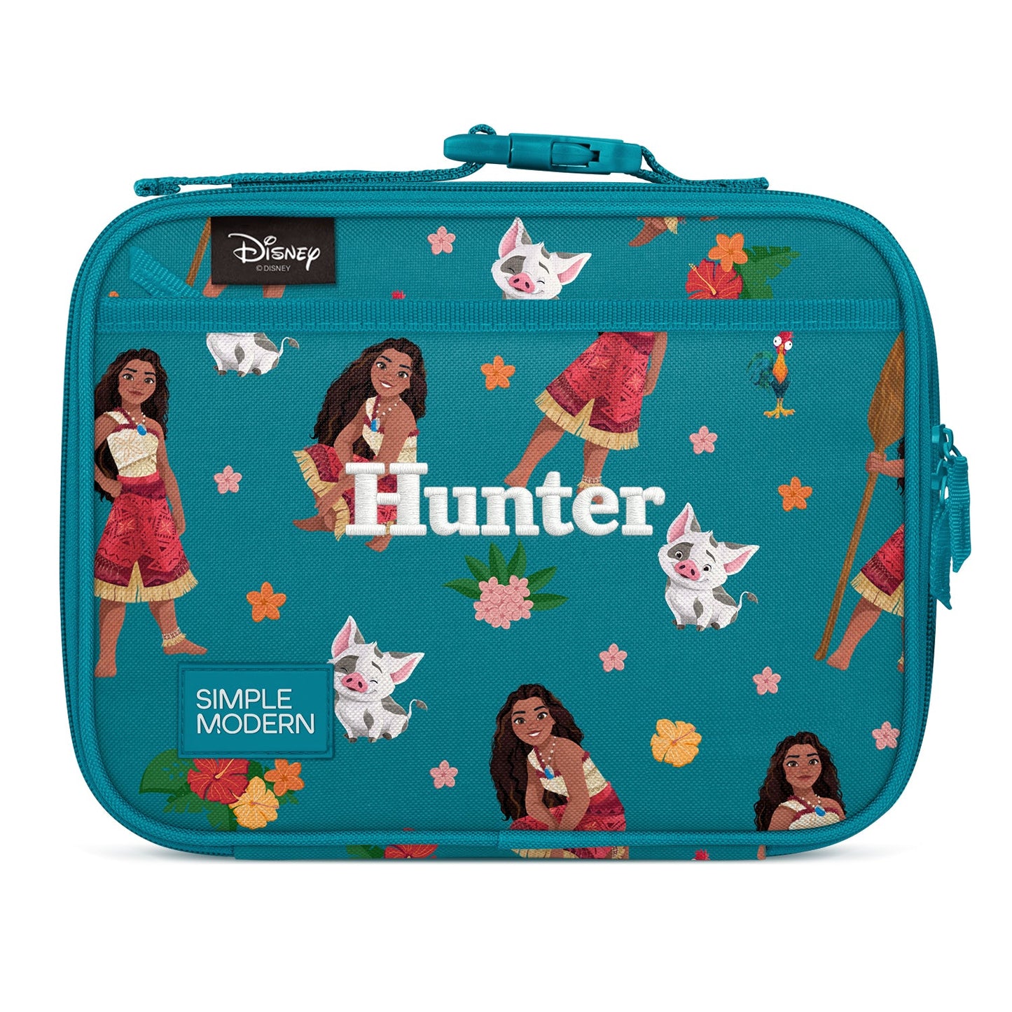 Hadley Lunch Bag
