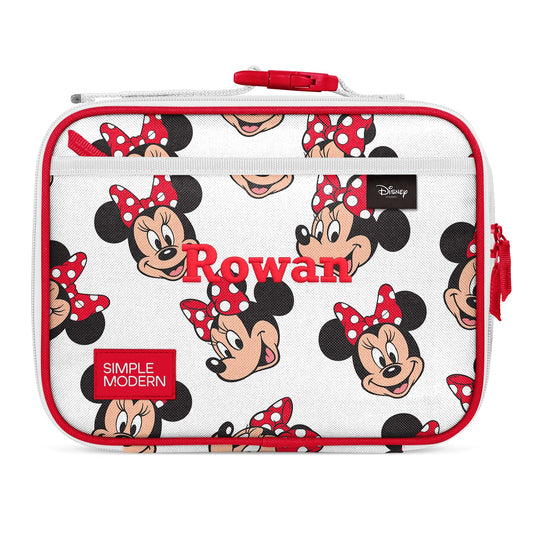 Hadley Lunch Bag