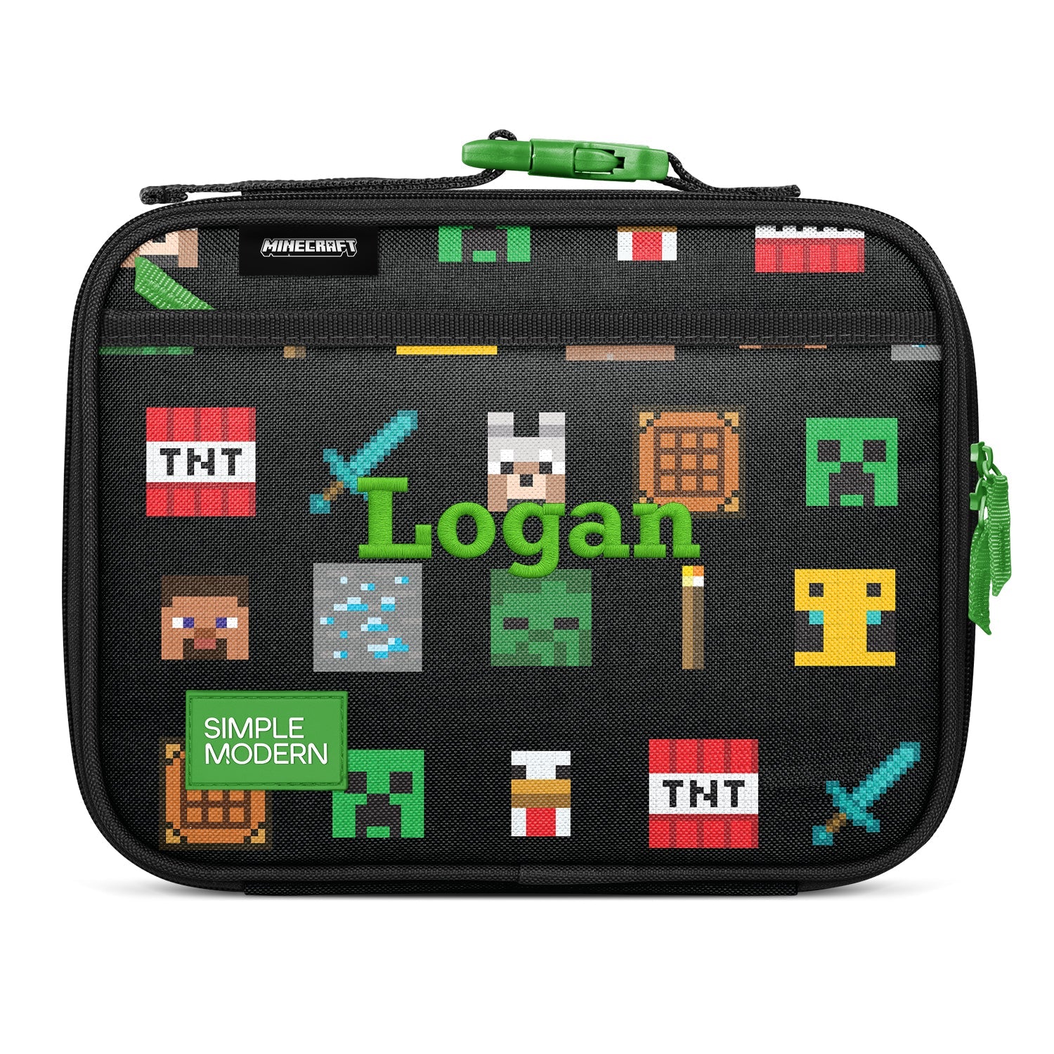 Hadley Lunch Bag