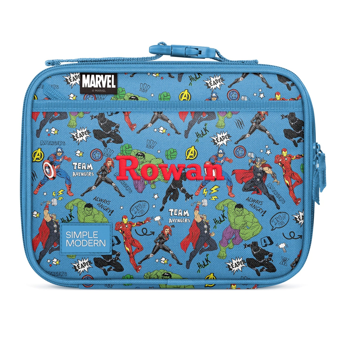Hadley Lunch Bag