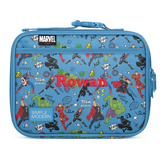Hadley Lunch Bag