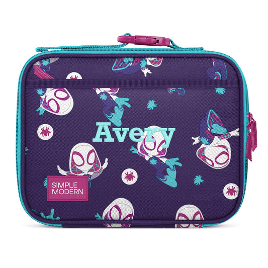 Hadley Lunch Bag
