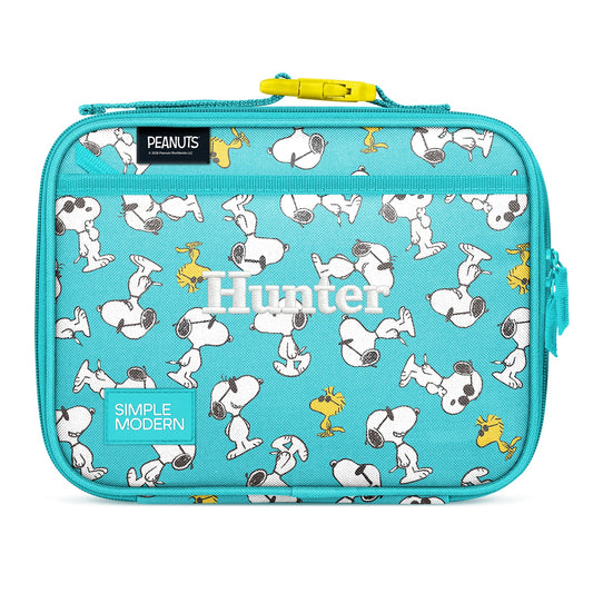 Hadley Lunch Bag