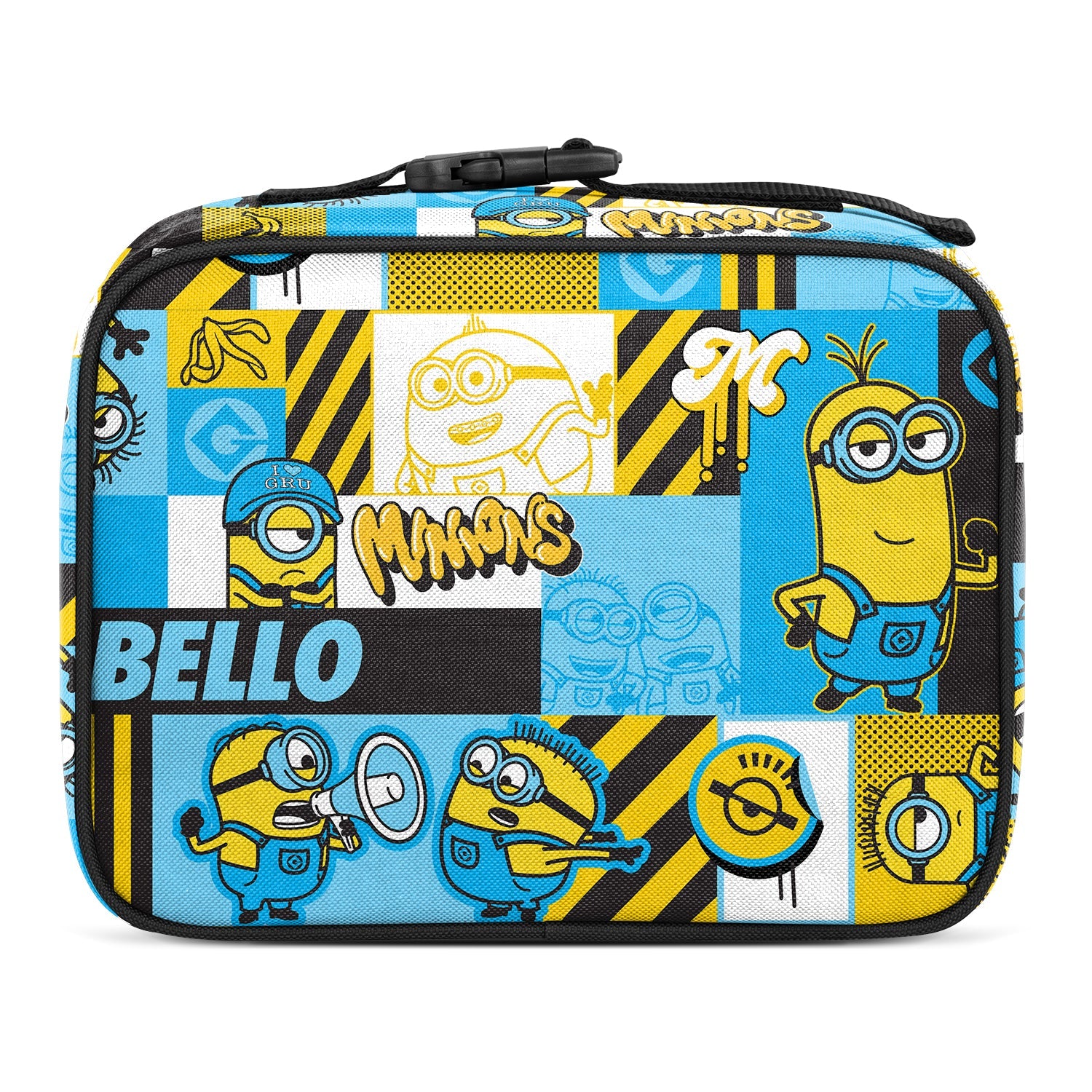 Hadley Lunch Bag