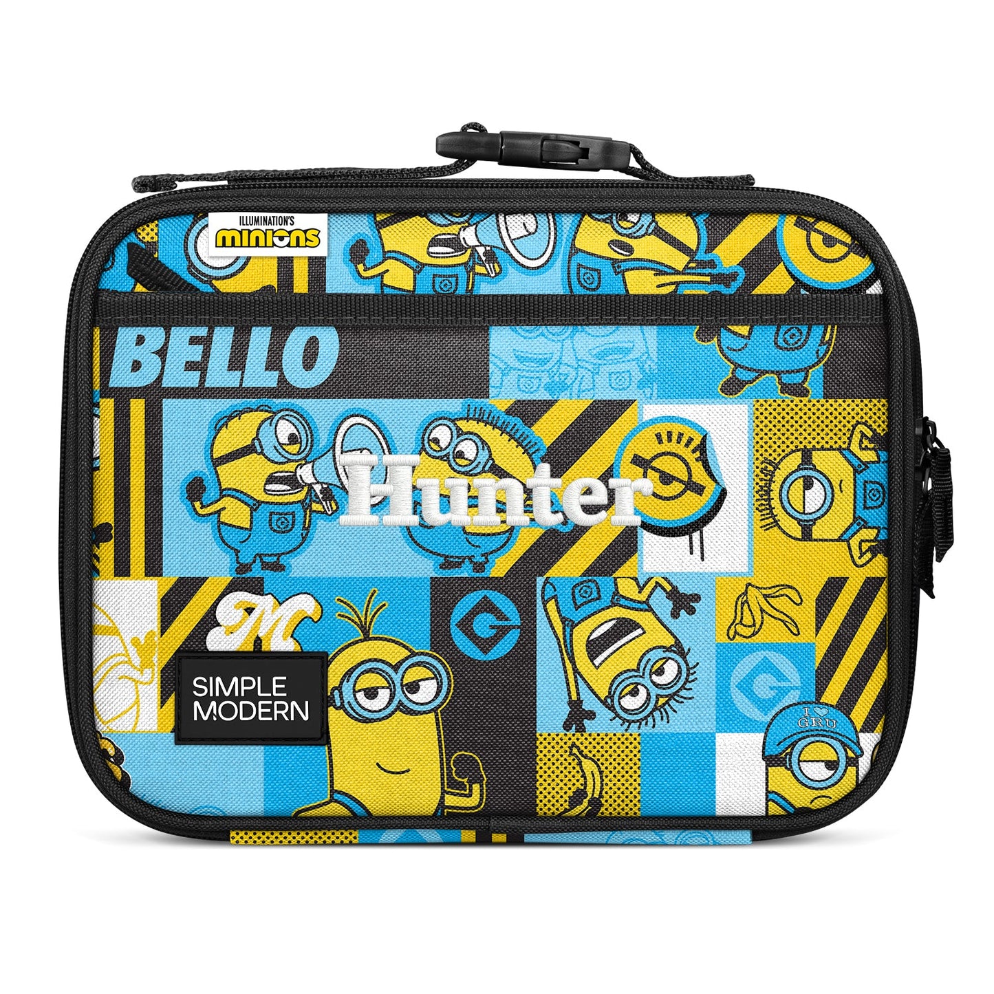Hadley Lunch Bag
