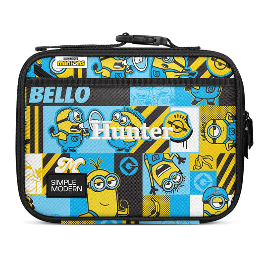 Hadley Lunch Bag