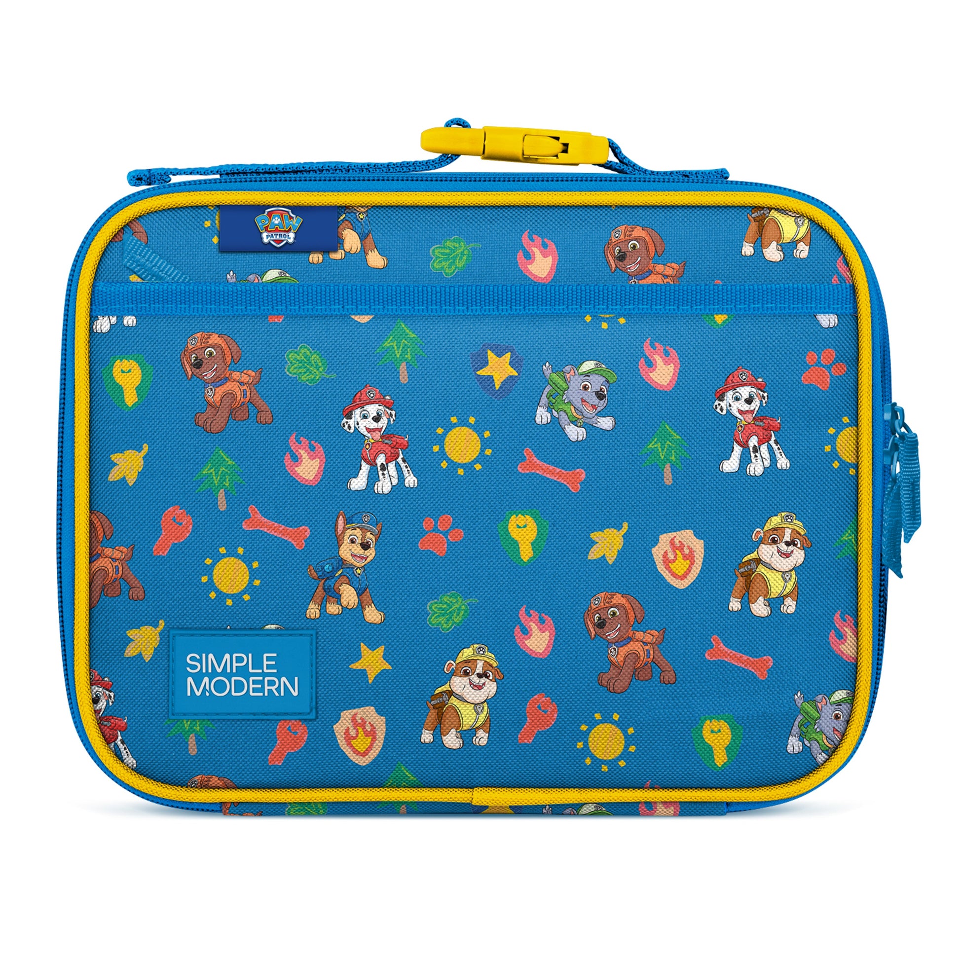 Hadley Lunch Bag