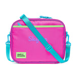 Hadley Lunch Bag with Shoulder Strap