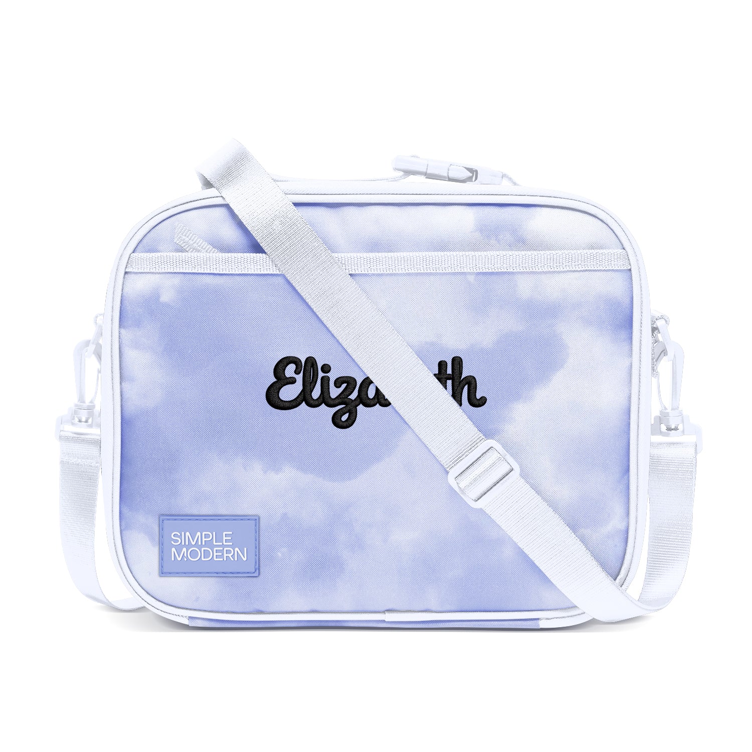 Hadley Lunch Bag with Shoulder Strap