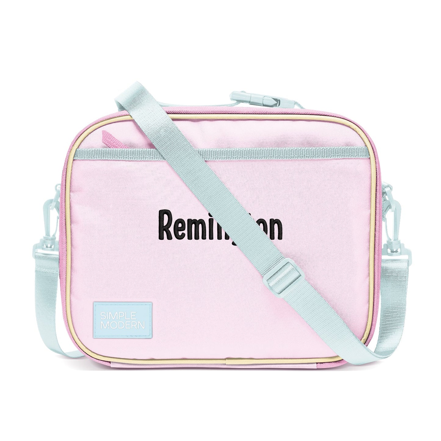 Hadley Lunch Bag with Shoulder Strap