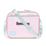 Hadley Lunch Bag with Shoulder Strap