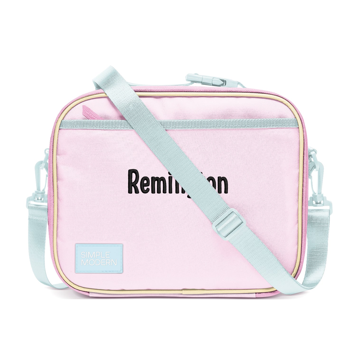 Hadley Lunch Bag with Shoulder Strap
