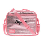 Hadley Lunch Bag with Shoulder Strap