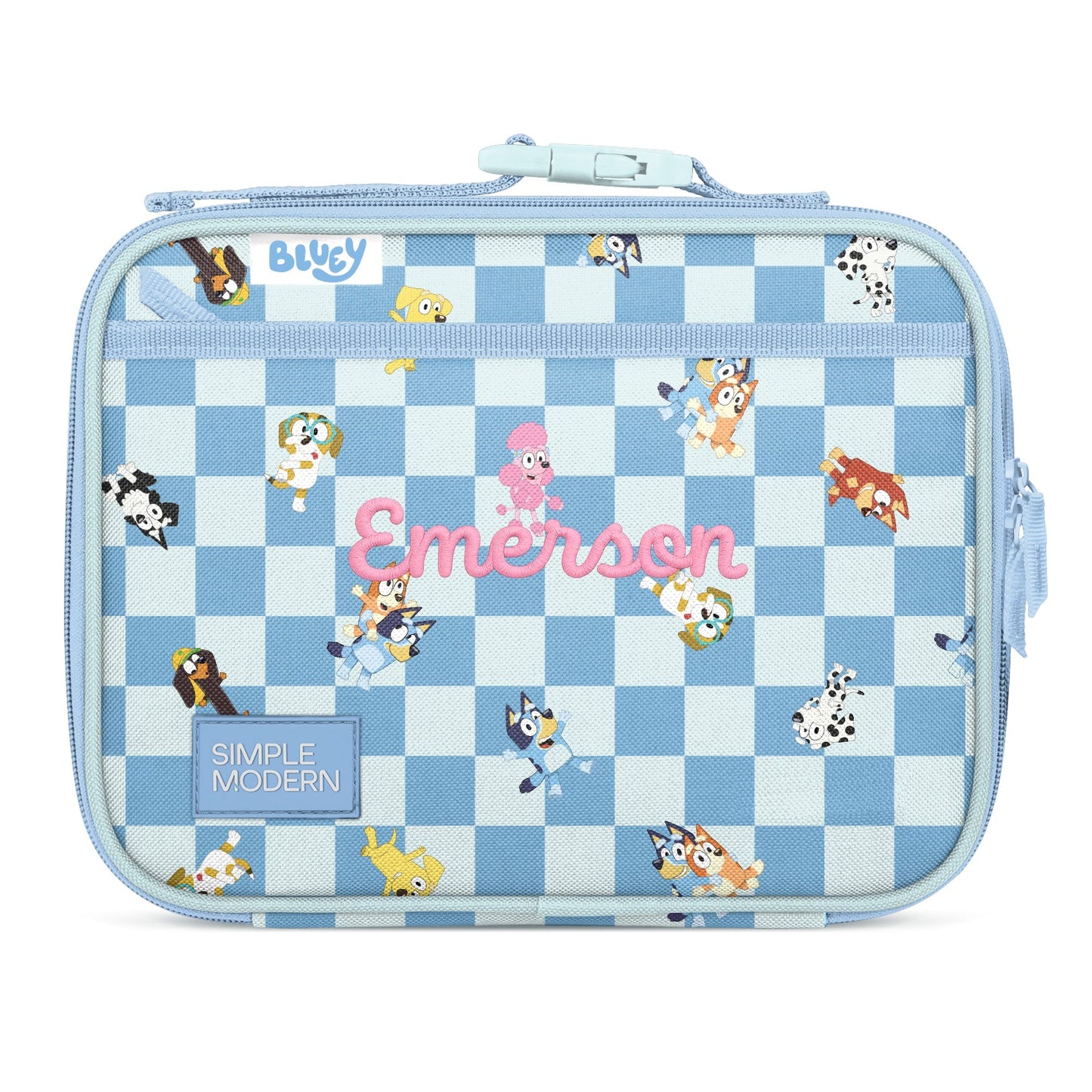 Hadley Lunch Bag