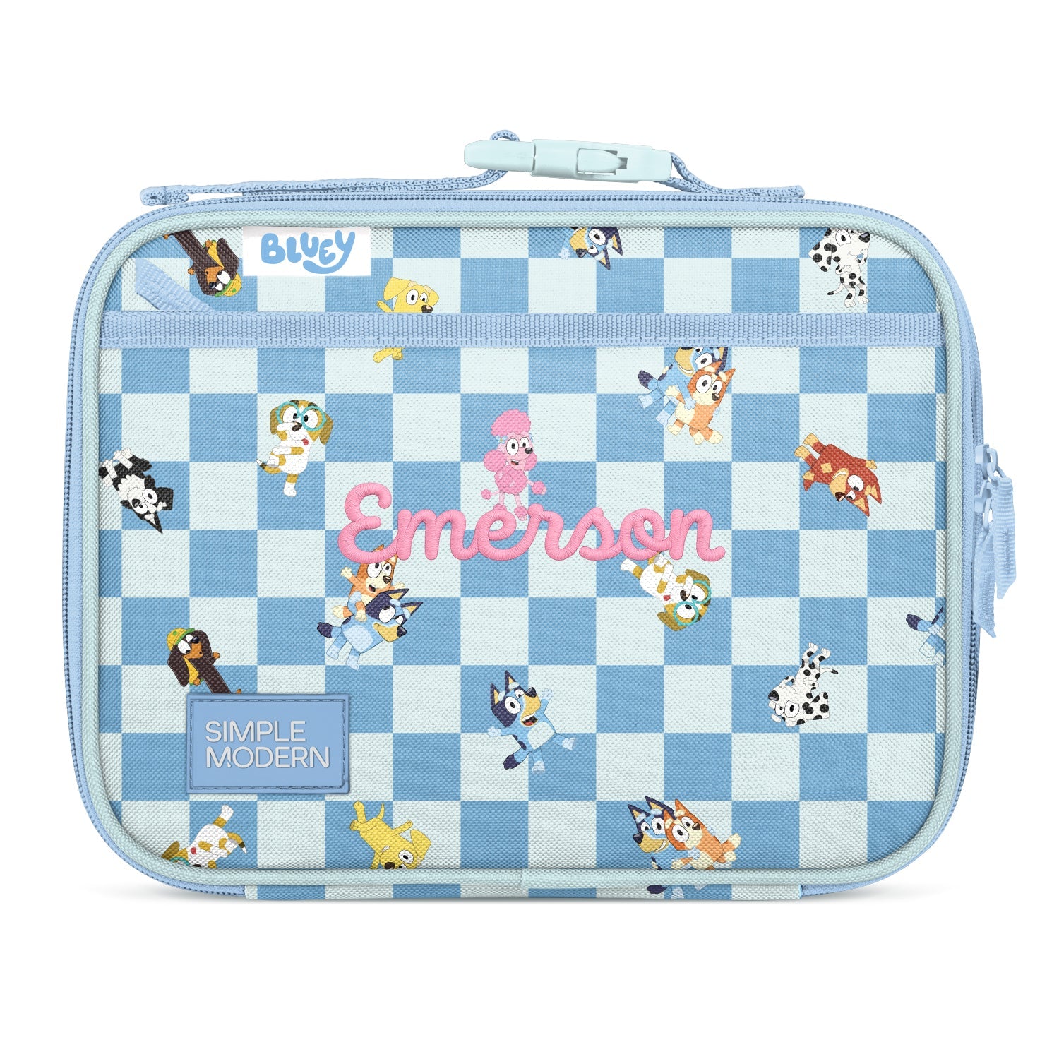Hadley Lunch Bag