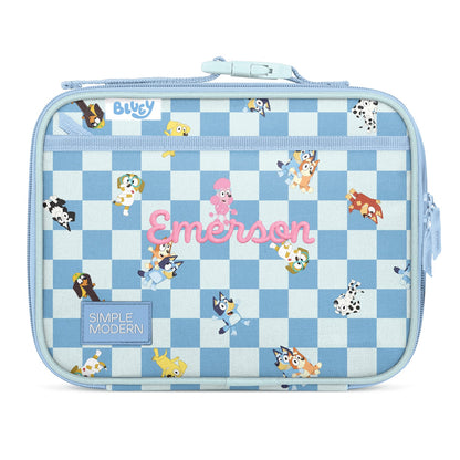 Hadley Lunch Bag