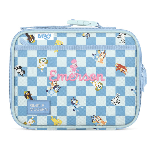 Hadley Lunch Bag