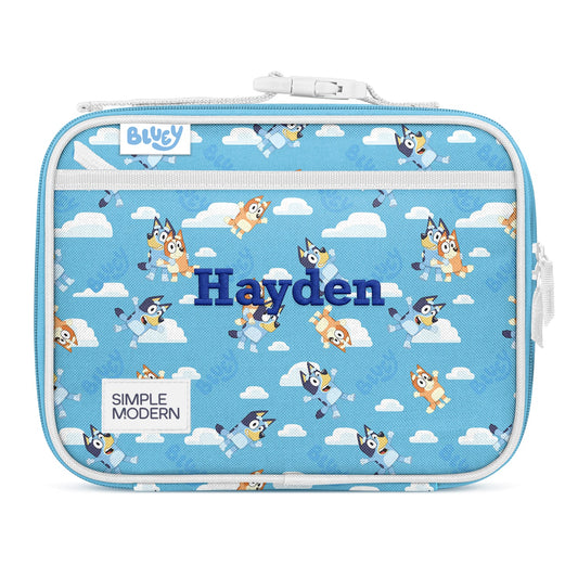 Hadley Lunch Bag