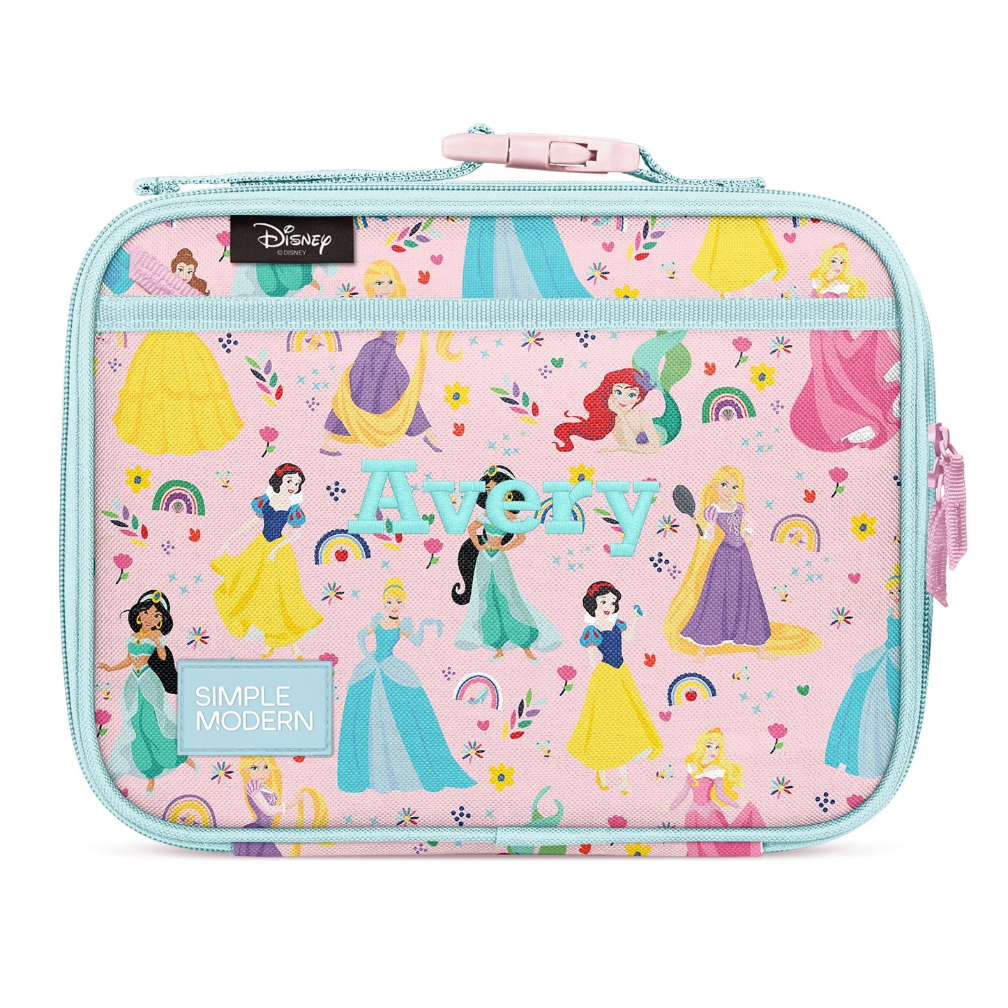 Hadley Lunch Bag