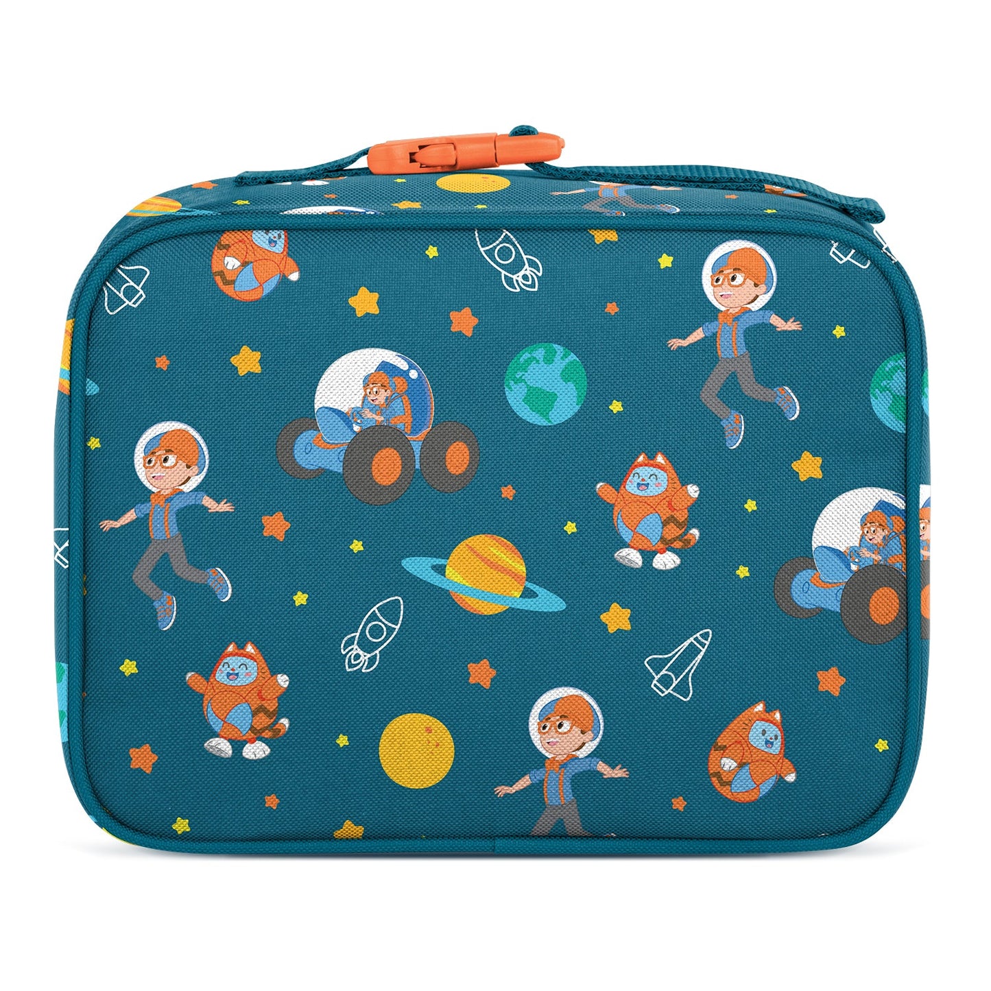 Hadley Lunch Bag