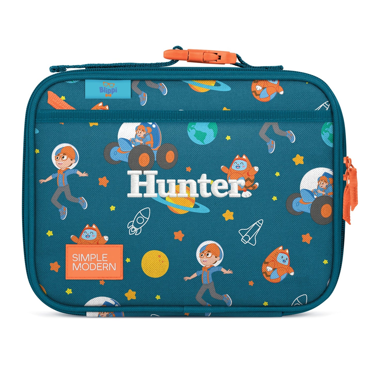 Hadley Lunch Bag