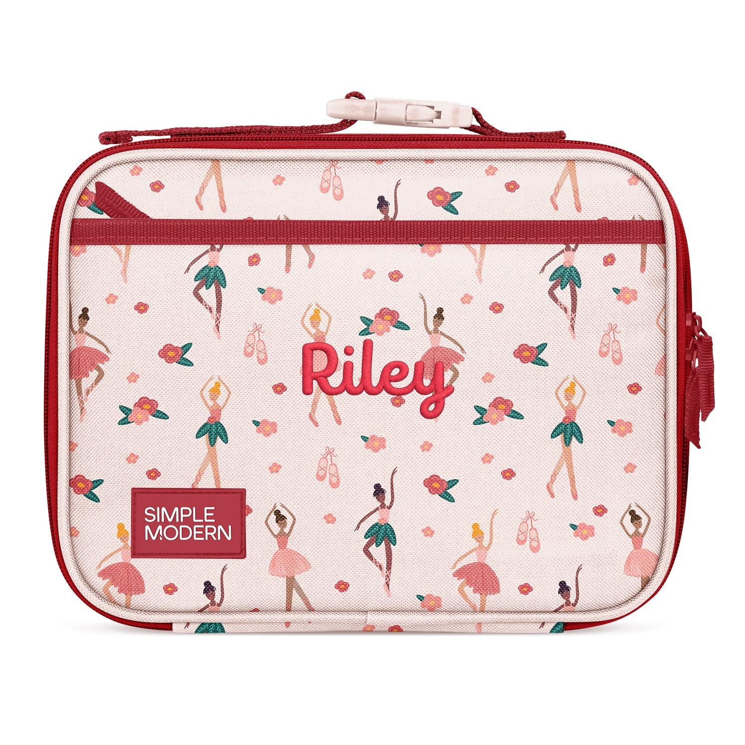 Hadley Lunch Bag