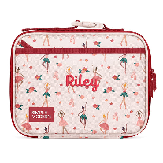 Hadley Lunch Bag