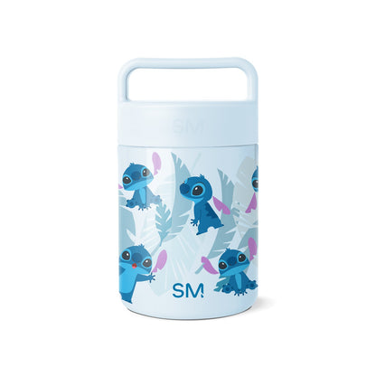 Provision Food Jar