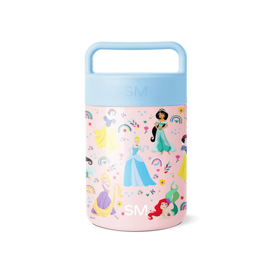 Provision Food Jar