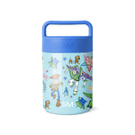 Provision Food Jar