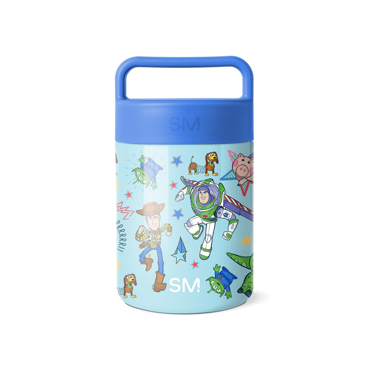 Provision Food Jar