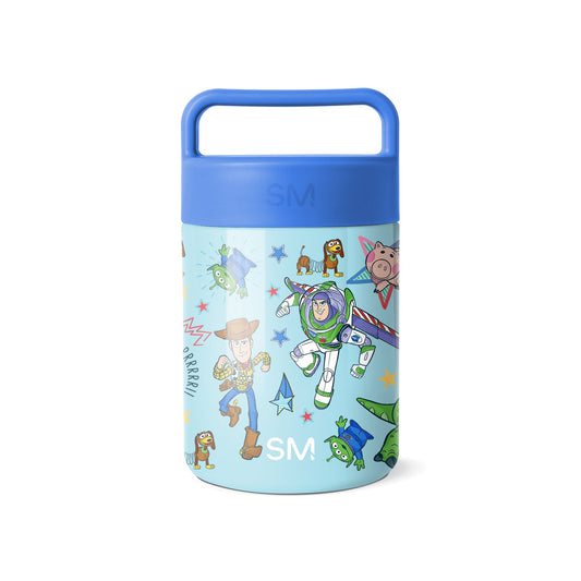 Provision Food Jar