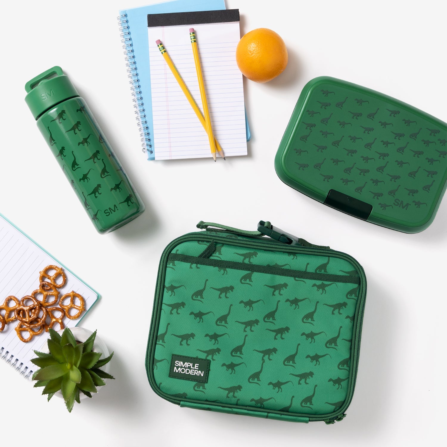 Summit Kids Water Bottle with Straw Lid