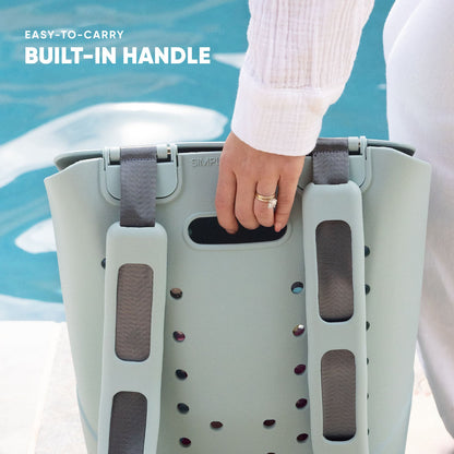Medium Getaway Backpack