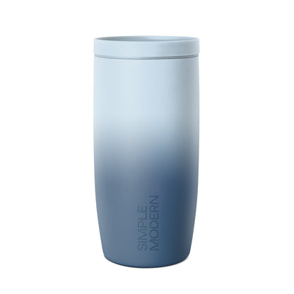Voyager Tumbler - Signature