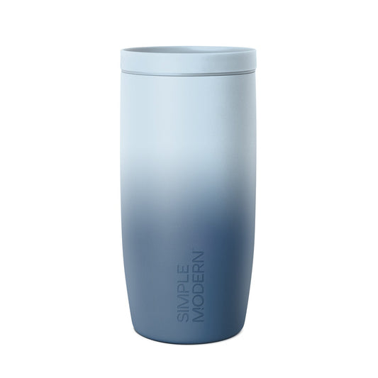 Voyager Tumbler - Signature