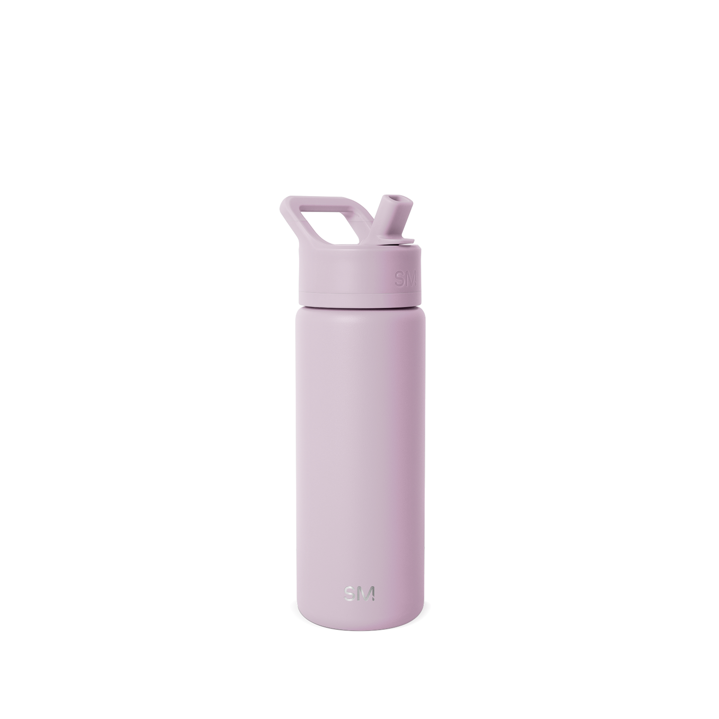 Soft lavender colored product SM2-S-18-LVD-M with muted purple and neutral tones against clean background.