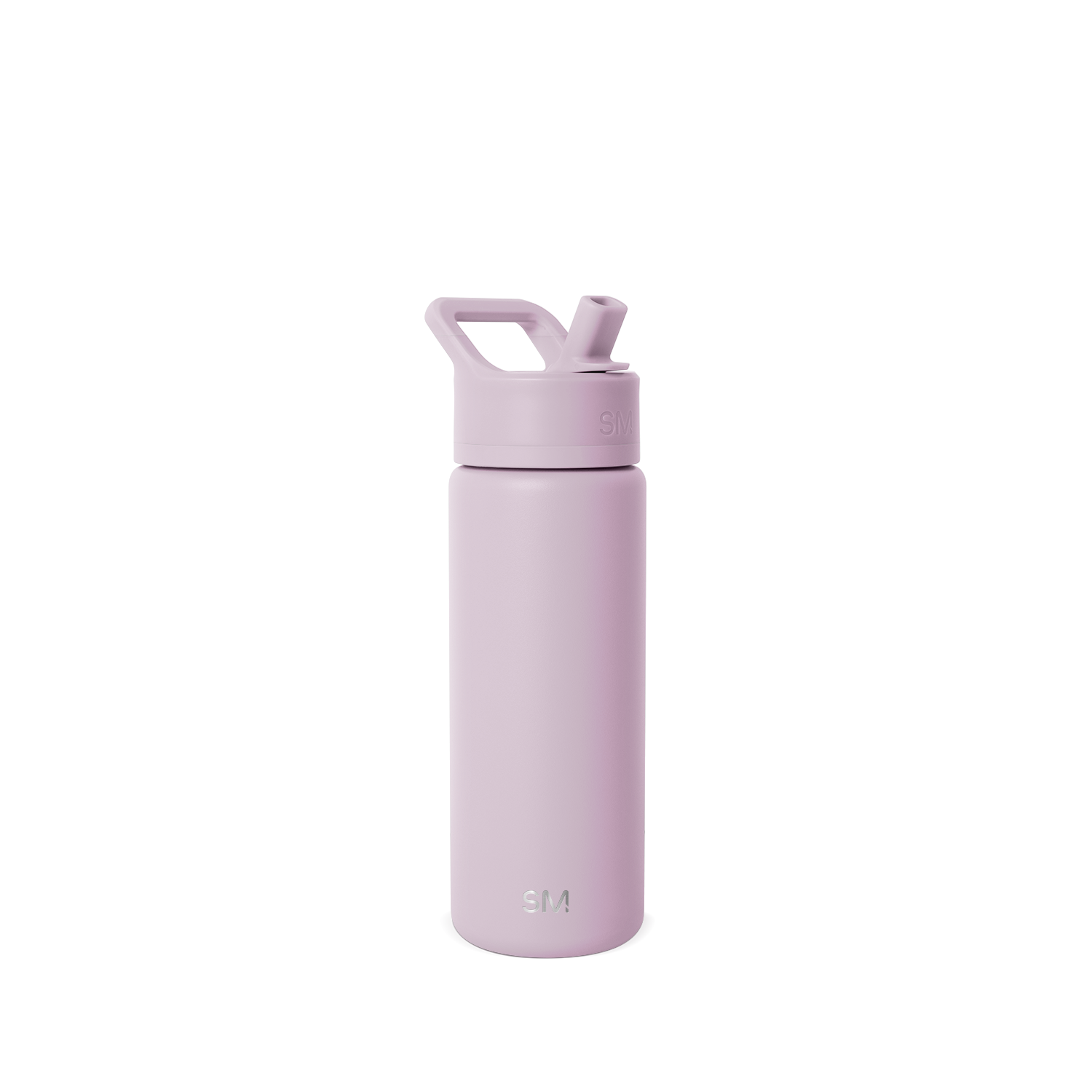 Soft lavender colored product SM2-S-18-LVD-M with muted purple and neutral tones against clean background.