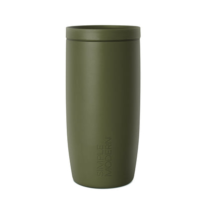 Voyager Tumbler - Signature
