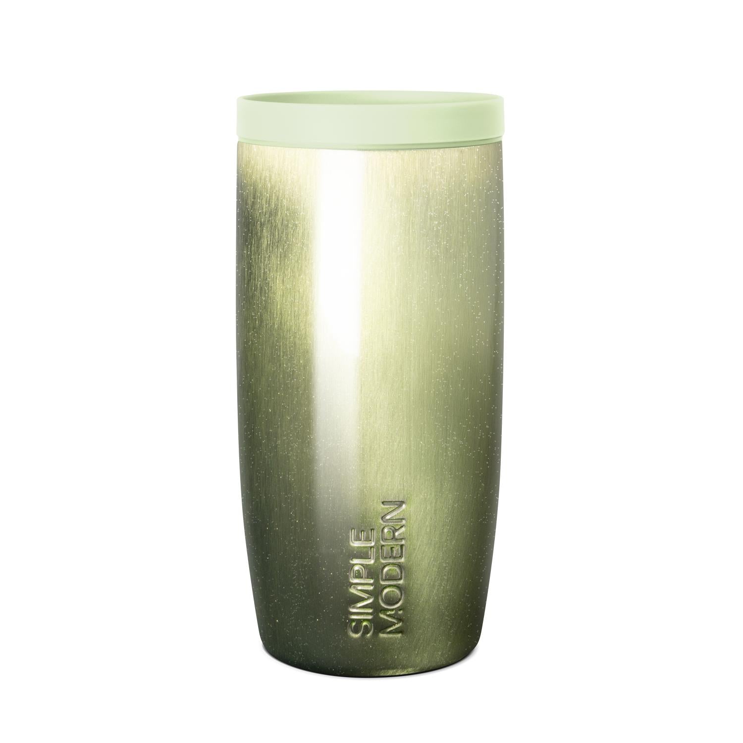 Voyager Tumbler - Signature
